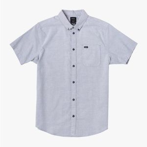 Men’s RVCA That’ll Do Short Sleeve Tee